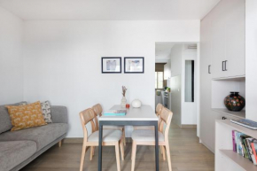 Apartamento Coquette a 50 metros de la playa